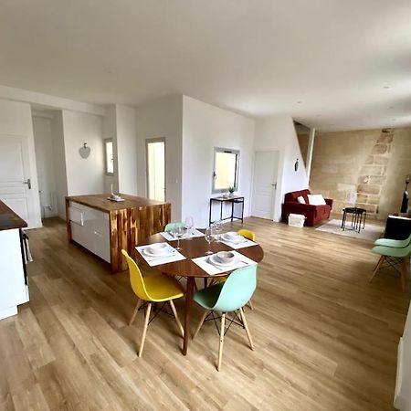 Elegante Echoppe Proche Du Centre Vila Talence Exterior foto