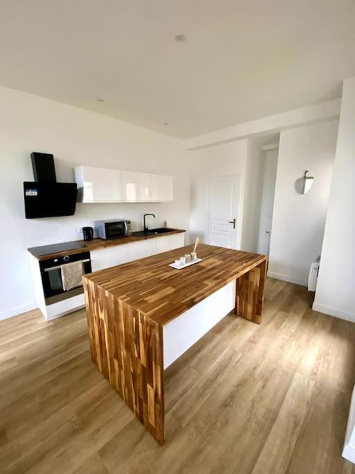 Elegante Echoppe Proche Du Centre Vila Talence Exterior foto